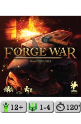 Forge War (Second Printing)